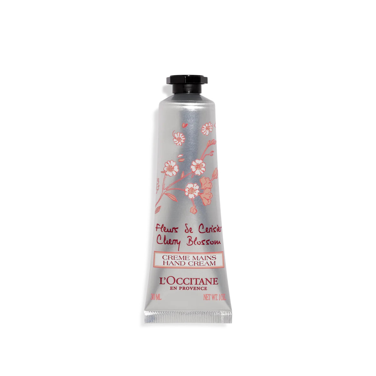 L'Occitane - 歐舒丹 櫻花潤手霜 30ml