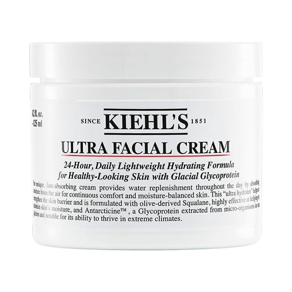 Kiehl's - 特效保濕乳霜 高保濕面霜 125ml