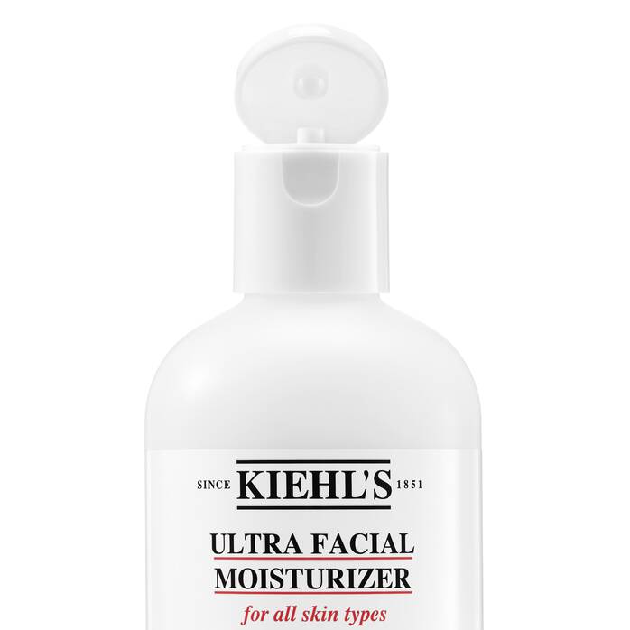 Kiehl's - 特效保濕乳液 125ml