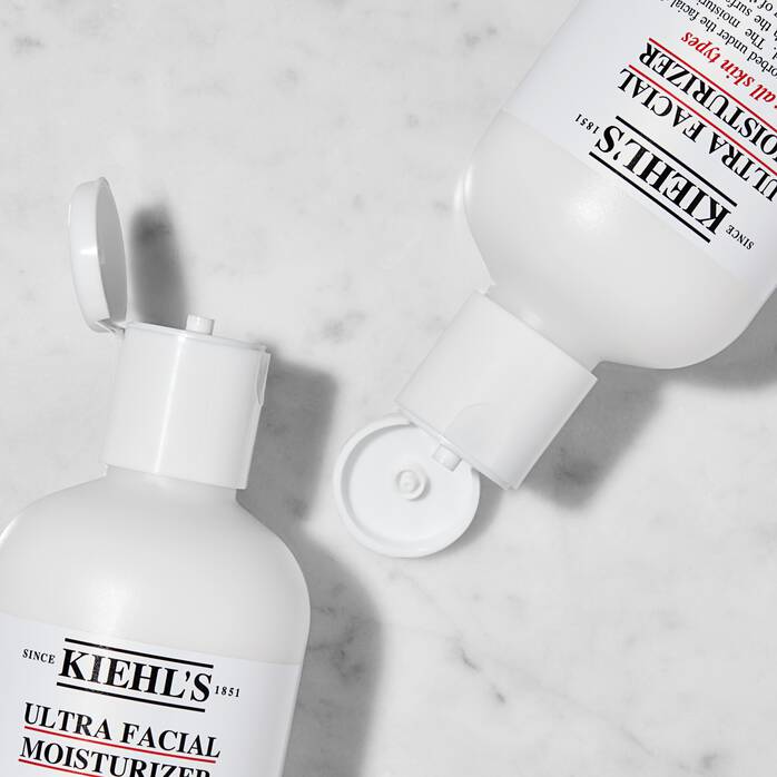 Kiehl's - 特效保濕乳液 125ml