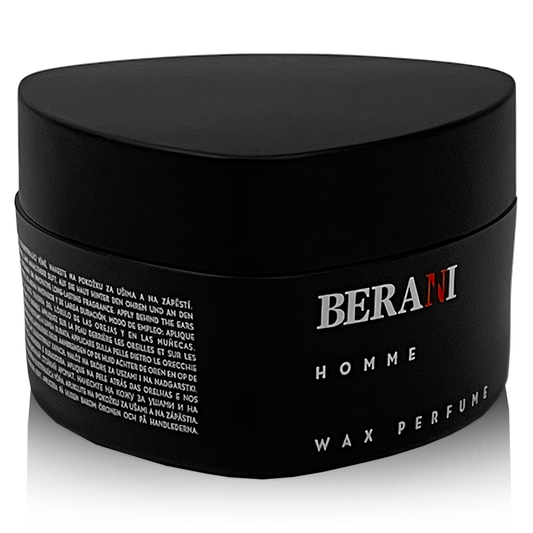 [波蘭製] Berani Homme 固體香水50毫升