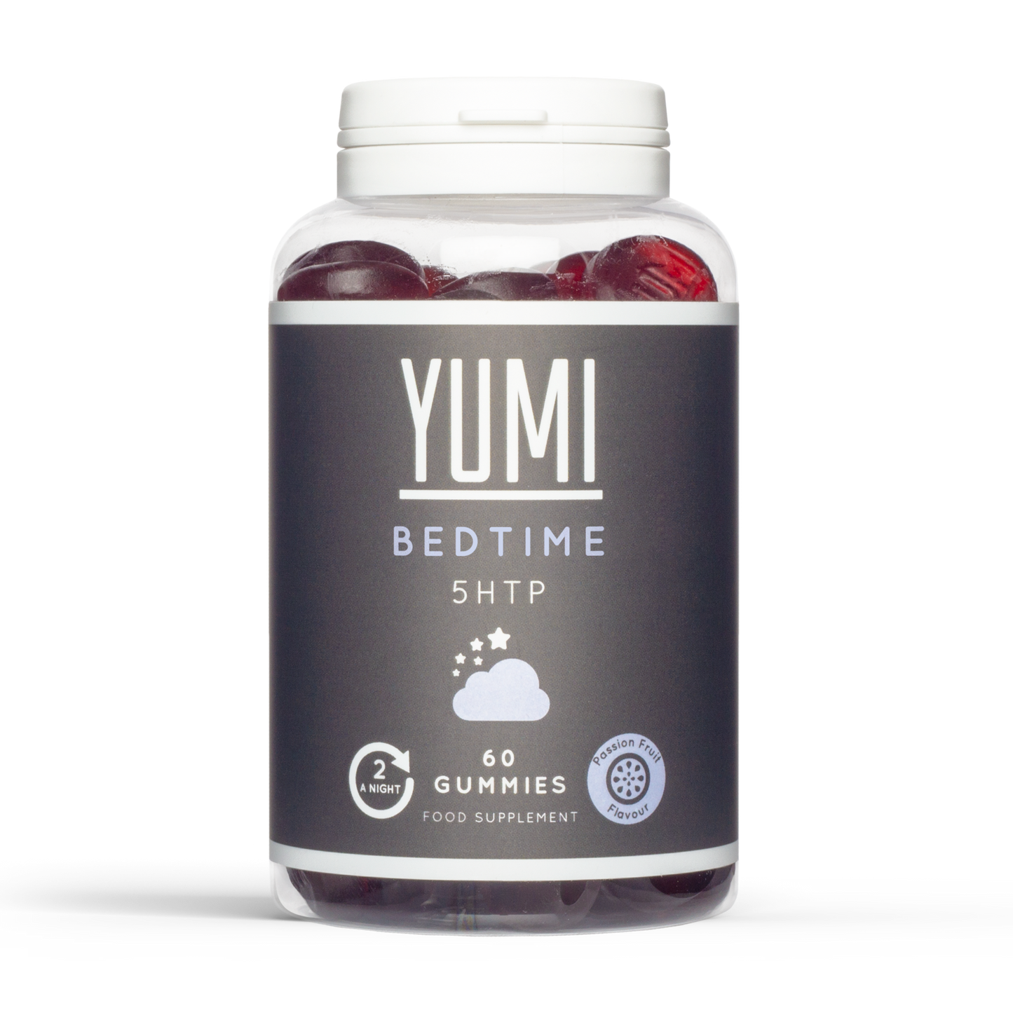 [英國] YUMI NUTRITION  改善失眠減壓軟糖