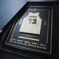 [本地手製] Ballinhk THE GOAT ＃23 Michael Jordan 木製球衣