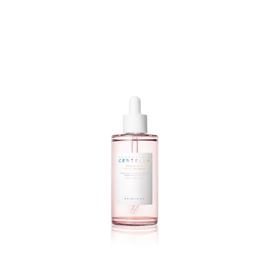 [韓國製] SKIN1004理膚天使 喜馬拉雅玫瑰鹽毛孔護理精華100ml